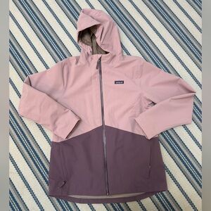 Patagonia 4 in 1 kids jacket size XXL